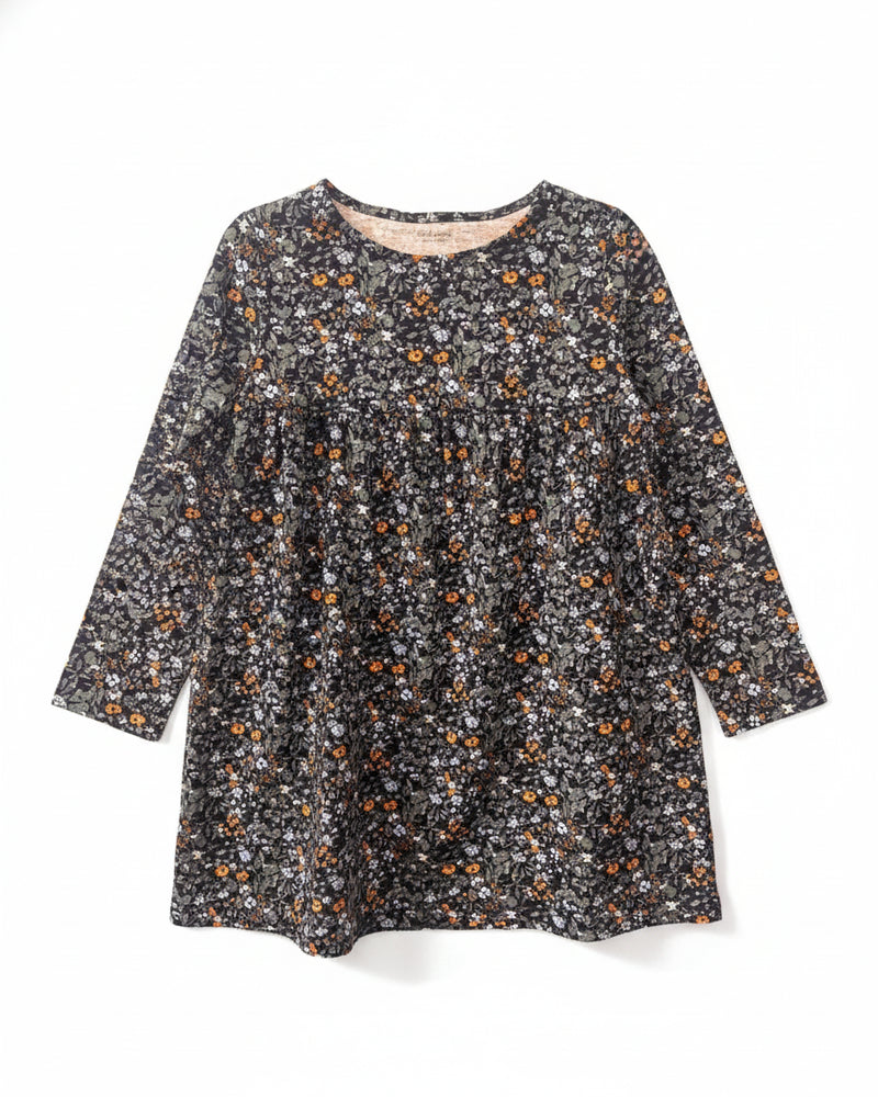 VertbaudetVertbaudet Robes Fille Noir