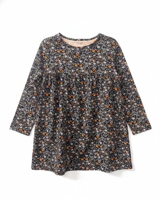 VertbaudetVertbaudet Robes Fille Noir