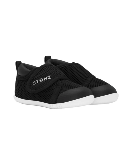 StonzStonz Souliers Neutre Noir
