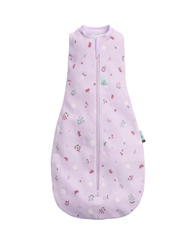 ErgopouchErgopouch Dormeuses Fille Violet