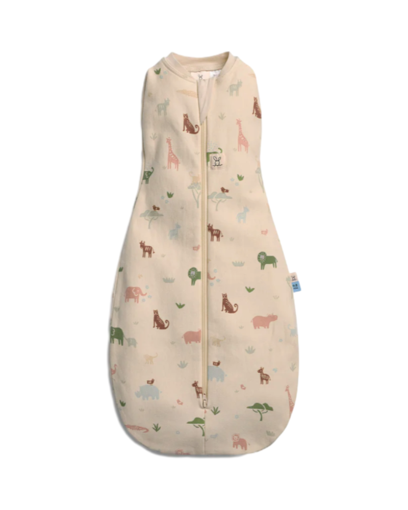 ErgopouchErgopouch Dormeuses Neutre Beige