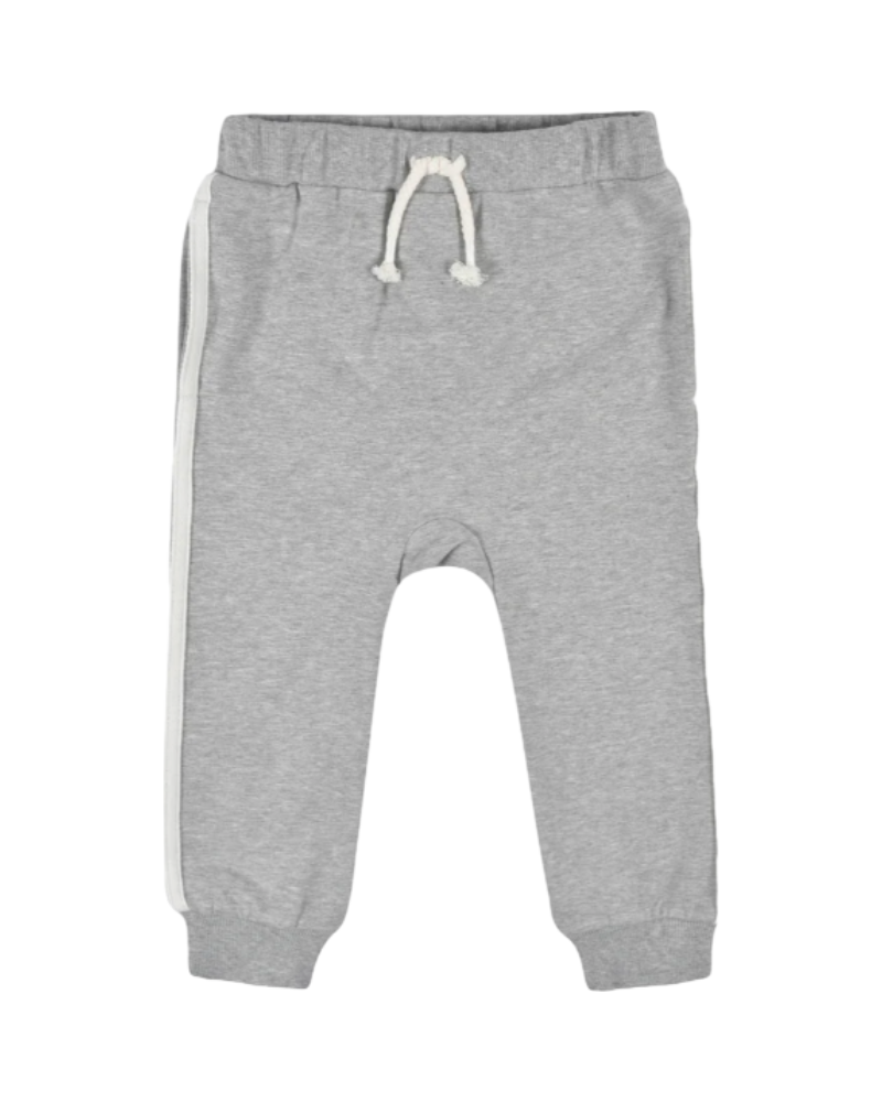 GerberGerber Pantalons Neutre Gris
