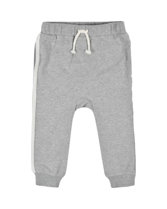 GerberGerber Pantalons Neutre Gris