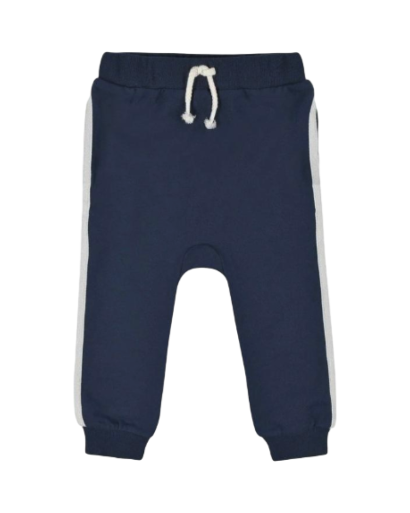 GerberGerber Pantalons Neutre Bleu