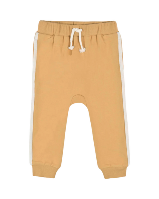 GerberGerber Pantalons Neutre Jaune