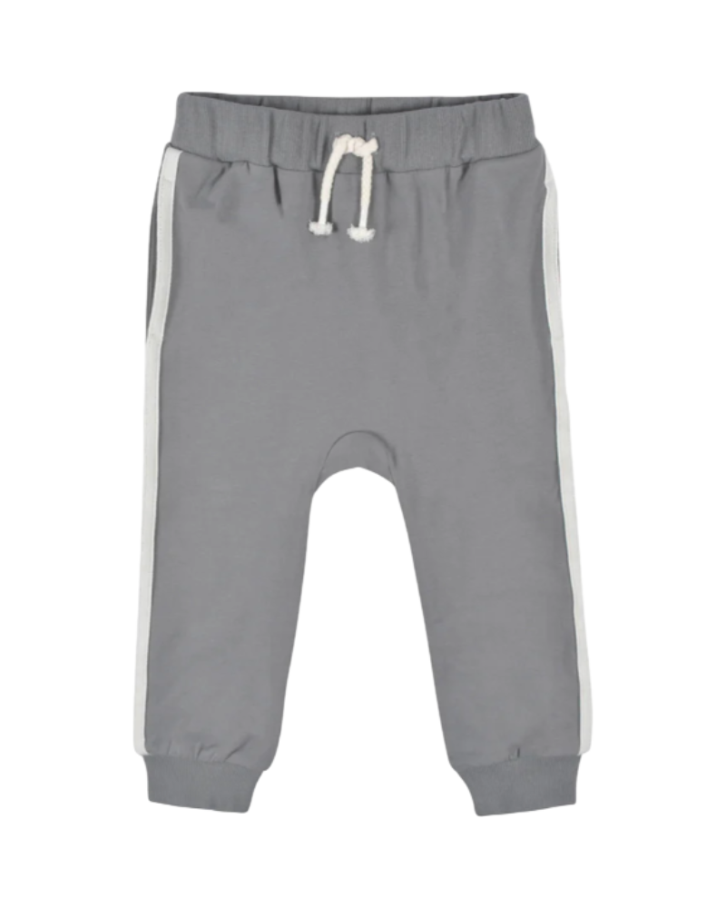 GerberGerber Pantalons Neutre Gris