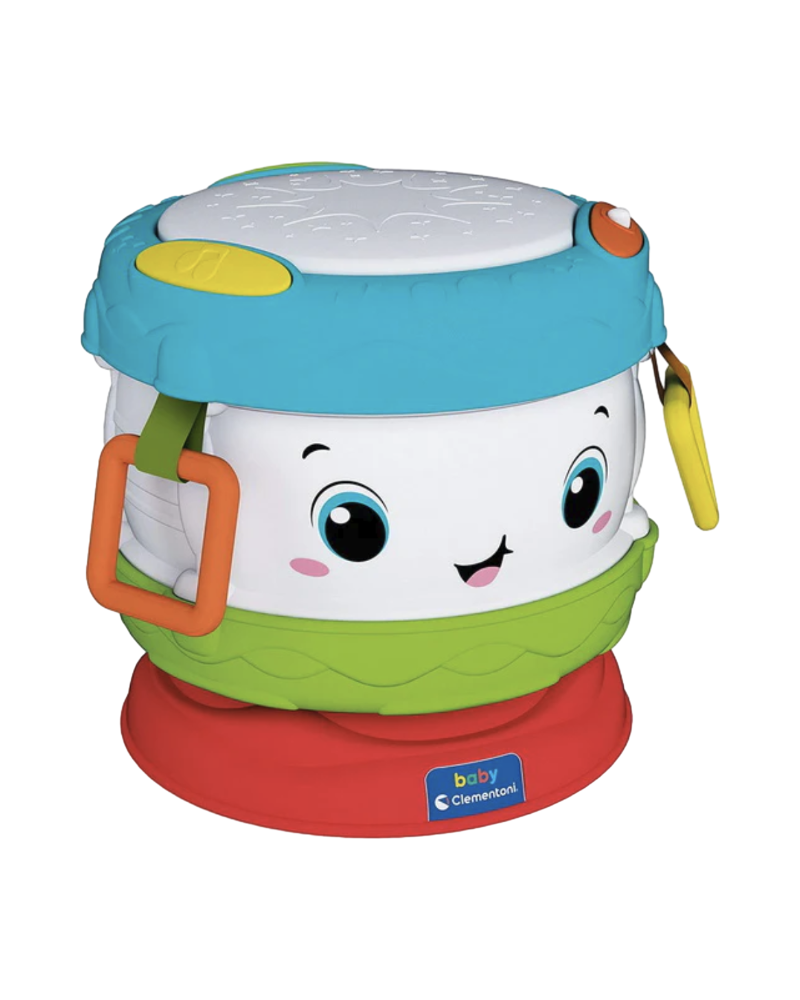 ClementoniClementoni Jouets Neutre Blanc