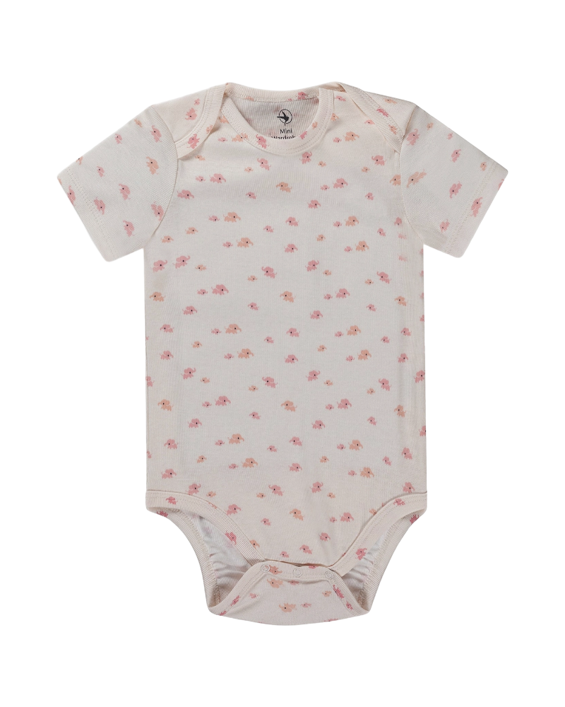 Mini WardrobesMini Wardrobes Cache-couches Fille Blanc
