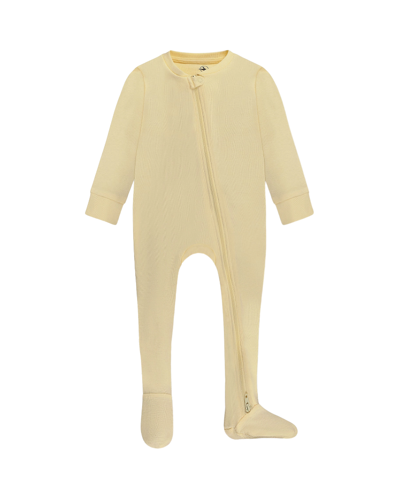 Mini WardrobesMini Wardrobes Pyjamas Neutre Jaune