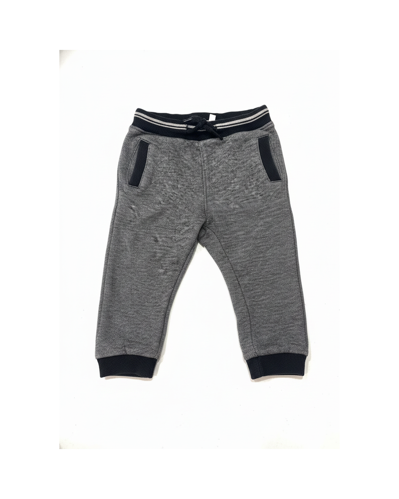 OrchestraOrchestra Pantalons Neutre Gris
