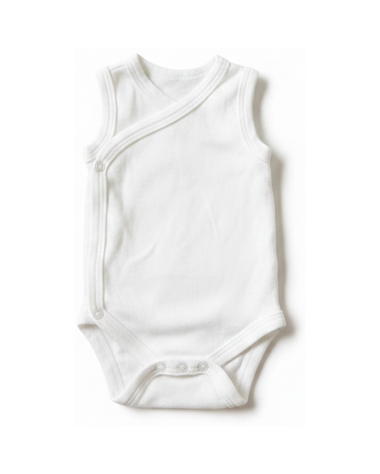 Petit BateauPetit Bateau Cache-couches Neutre Blanc