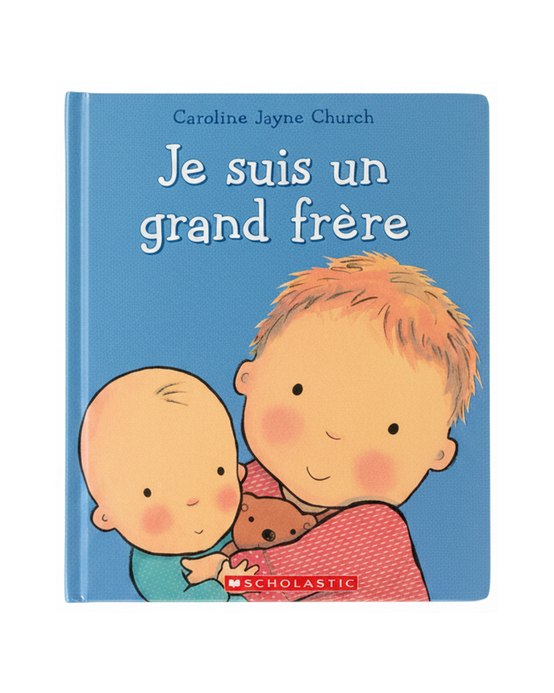 ScholasticScholastic Livres Rose