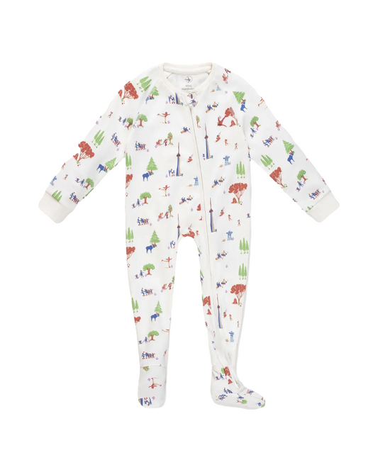 Mini WardrobesMini Wardrobes Pyjamas Neutre Blanc