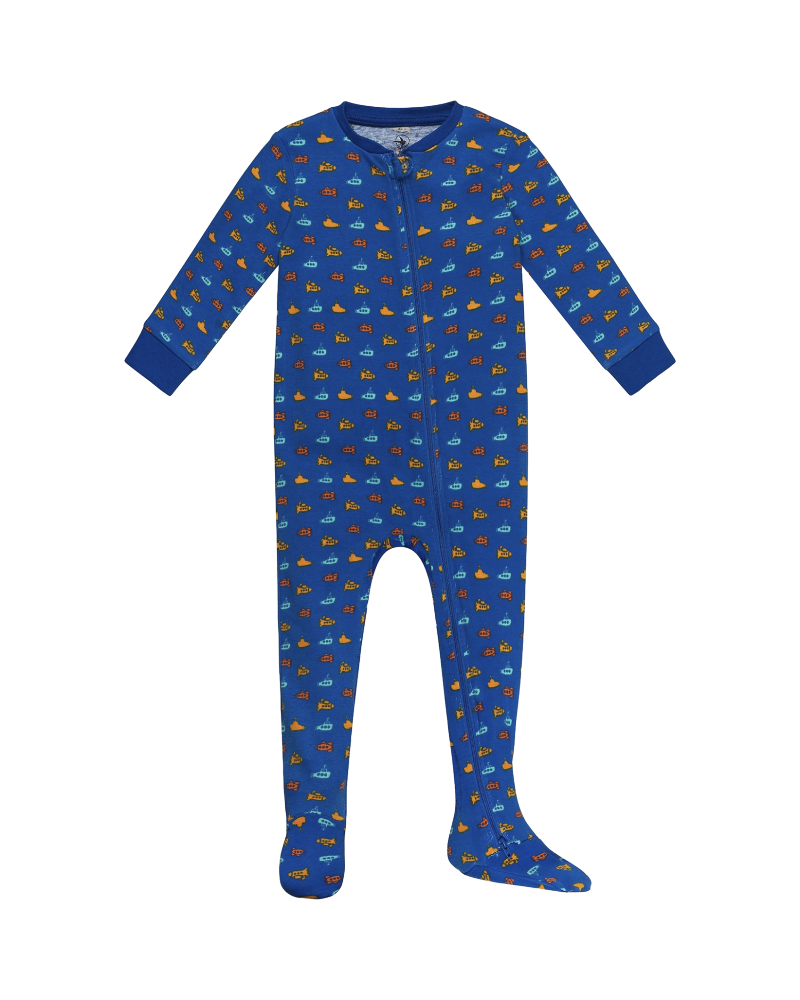 Mini WardrobesMini Wardrobes Pyjamas Garçon Bleu