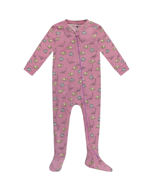 Mini WardrobesMini Wardrobes Pyjamas Neutre Rose