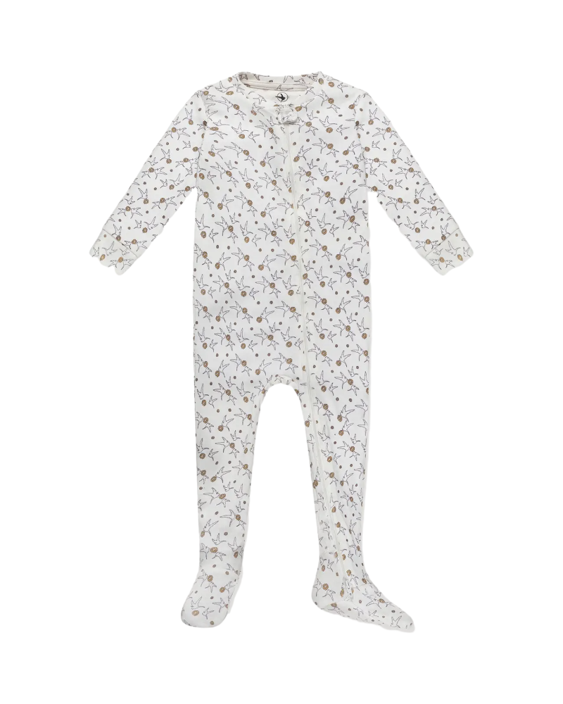 Mini WardrobesMini Wardrobes Pyjamas Neutre Blanc