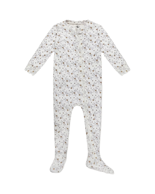 Mini WardrobesMini Wardrobes Pyjamas Neutre Blanc