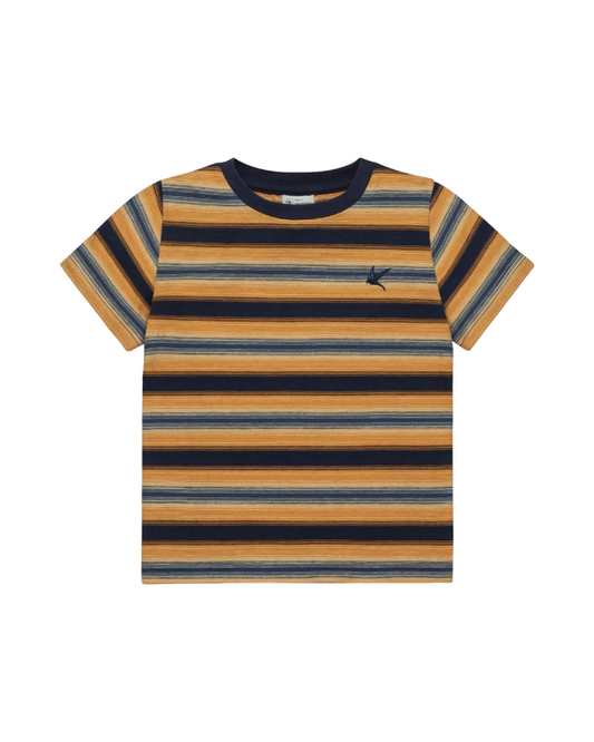 Mini WardrobesMini Wardrobes Tee-shirts Garçon Jaune