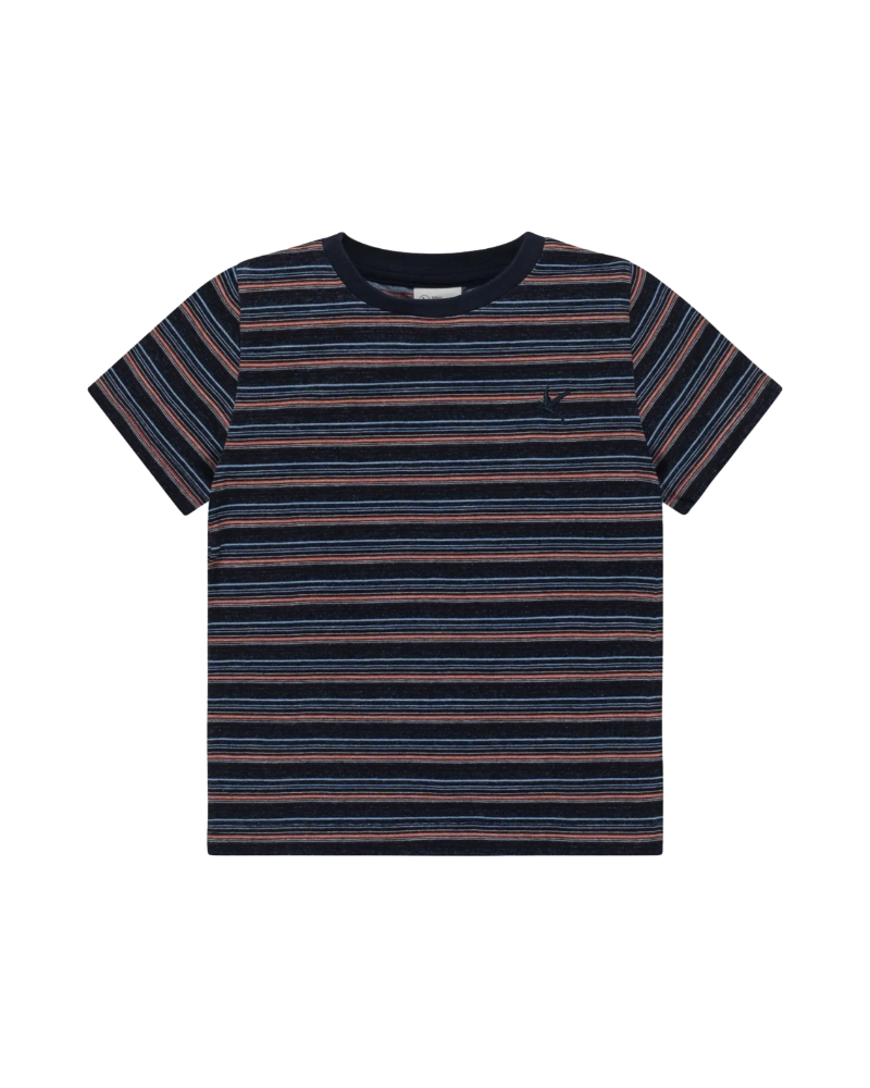 Mini WardrobesMini Wardrobes Tee-shirts Garçon Noir