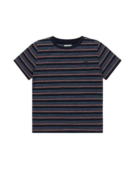 Mini WardrobesMini Wardrobes Tee-shirts Garçon Noir