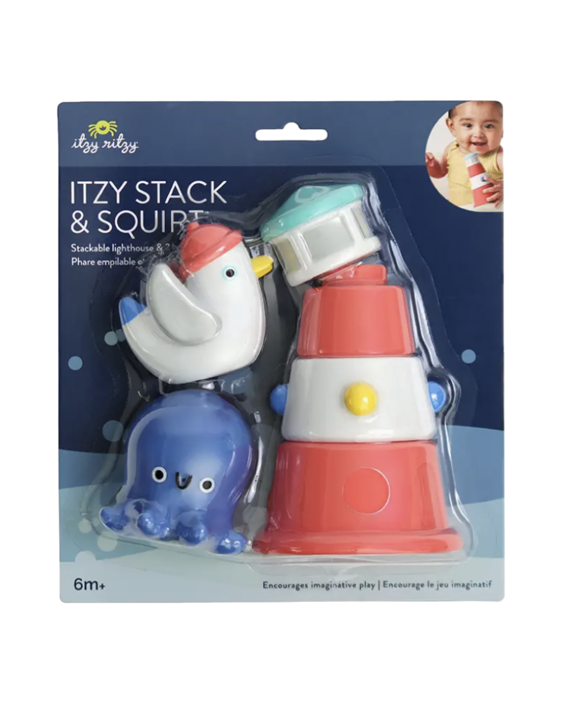 Itzy RitzyItzy Ritzy Jouets Neutre Blanc