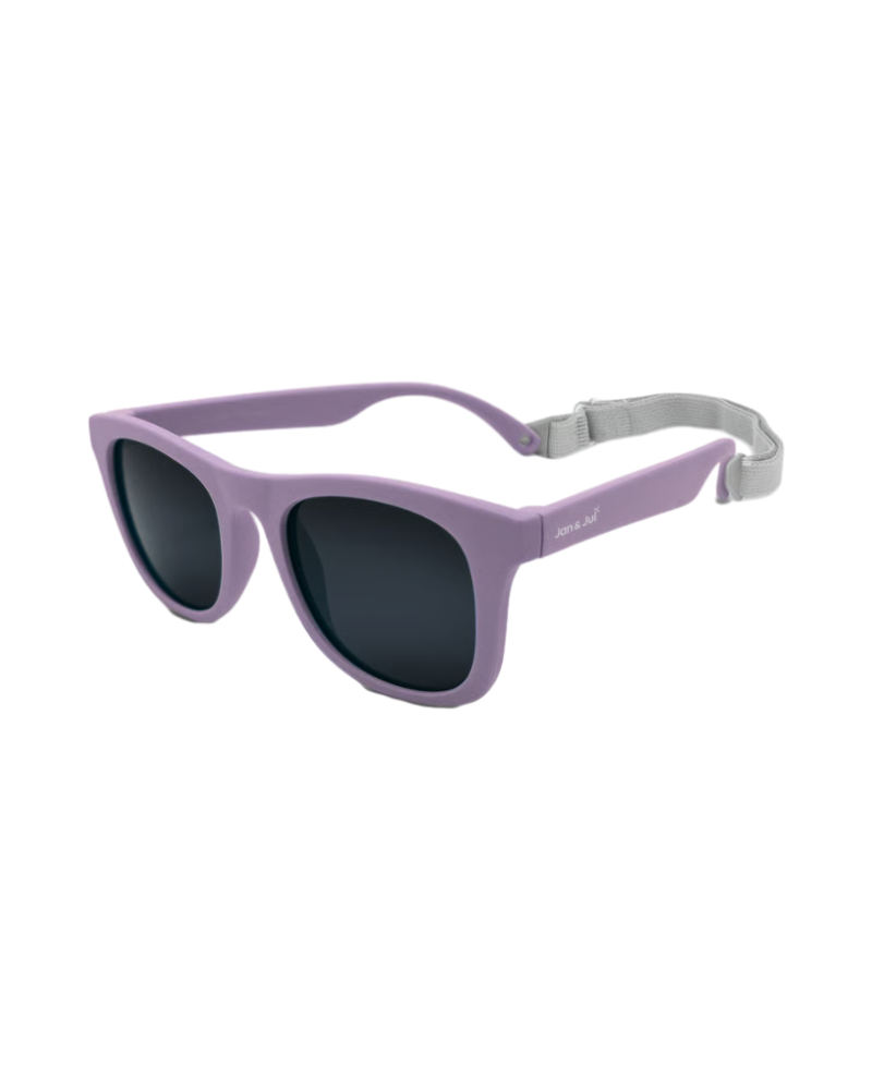 JAN & JULJAN & JUL Lunettes Fille Violet