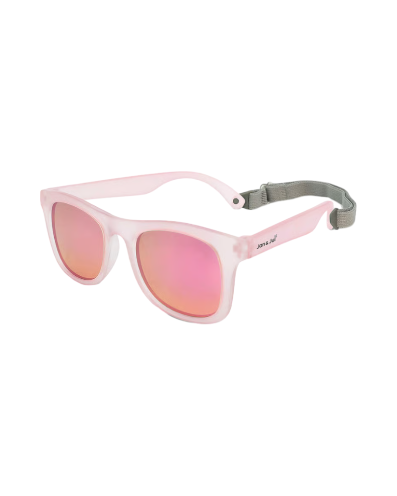 JAN & JULJAN & JUL Lunettes Fille Rose