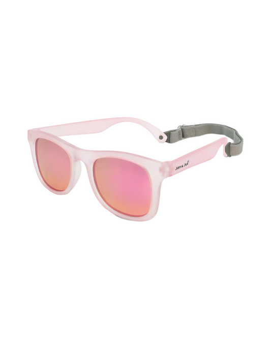JAN & JULJAN & JUL Lunettes Fille Rose