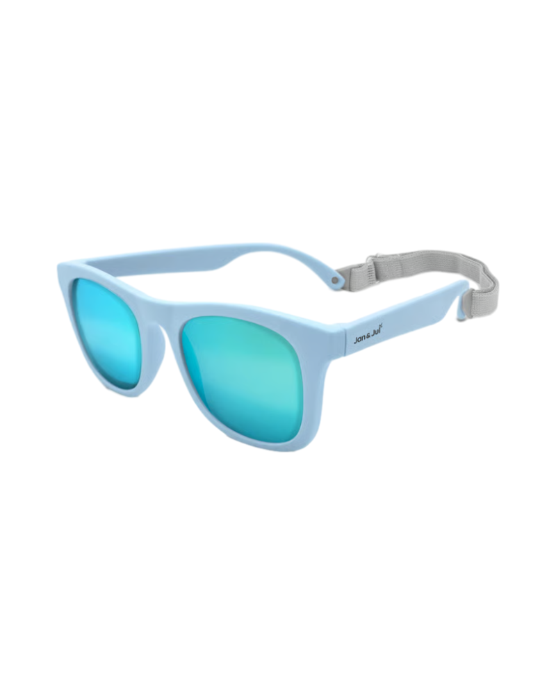 JAN & JULJAN & JUL Lunettes Garçon Bleu