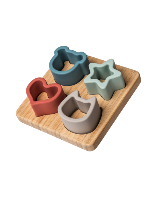 Mary MeyerMary Meyer Jouets Neutre Beige