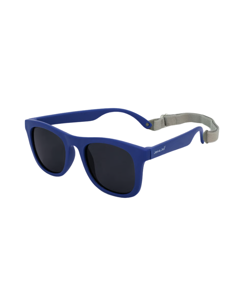 JAN & JULJAN & JUL Lunettes Neutre Bleu