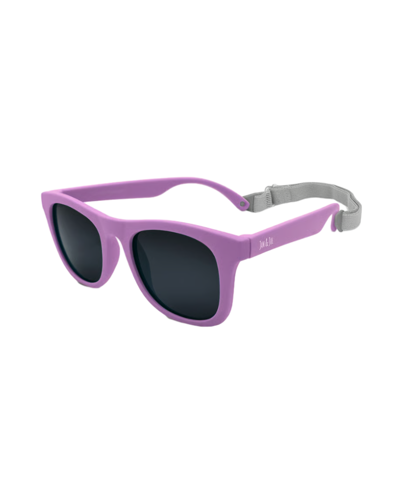 JAN & JULJAN & JUL Lunettes Fille Violet