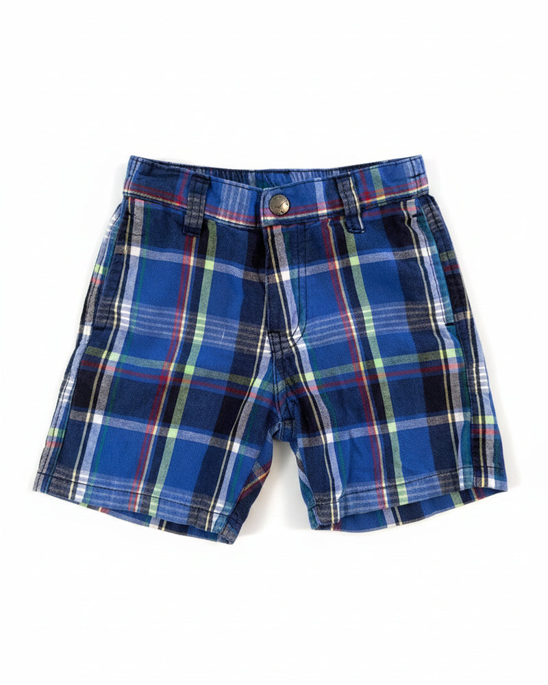 NAUTICANAUTICA Shorts Garçon Blanc