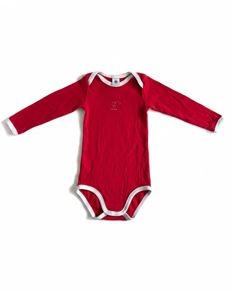 Petit BateauPetit Bateau Cache-couches Neutre Blanc