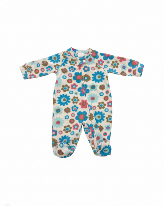 baby lovebaby love Pyjamas Fille Blanc