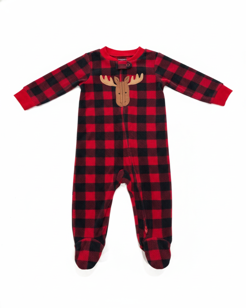 Carter'sCarter's Pyjamas Neutre Noir