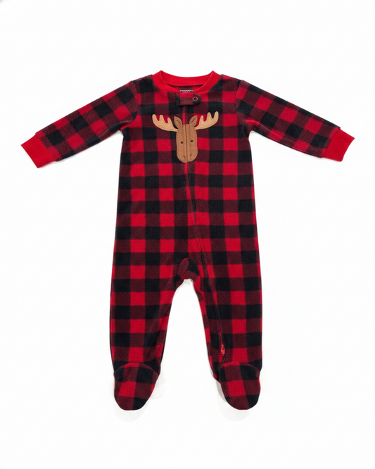 Carter'sCarter's Pyjamas Neutre Noir