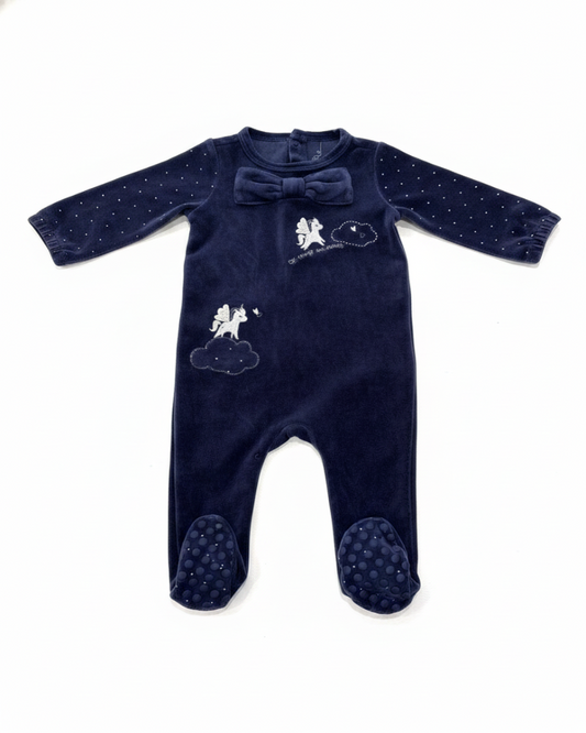 Sergent MajorSergent Major Pyjamas Fille Blanc