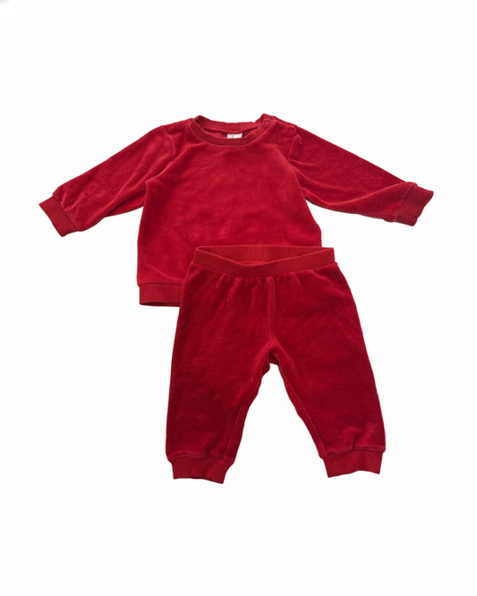 H&MH&M Ensembles Neutre Rouge