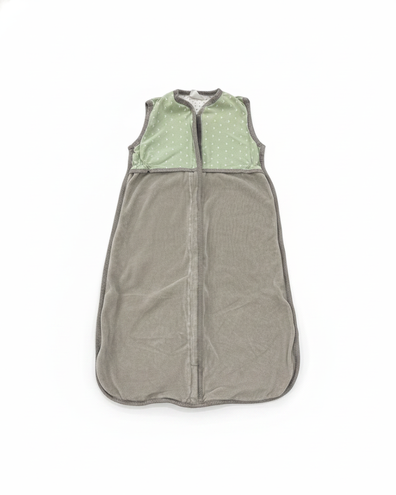 AucuneAucune Dormeuses Neutre Vert