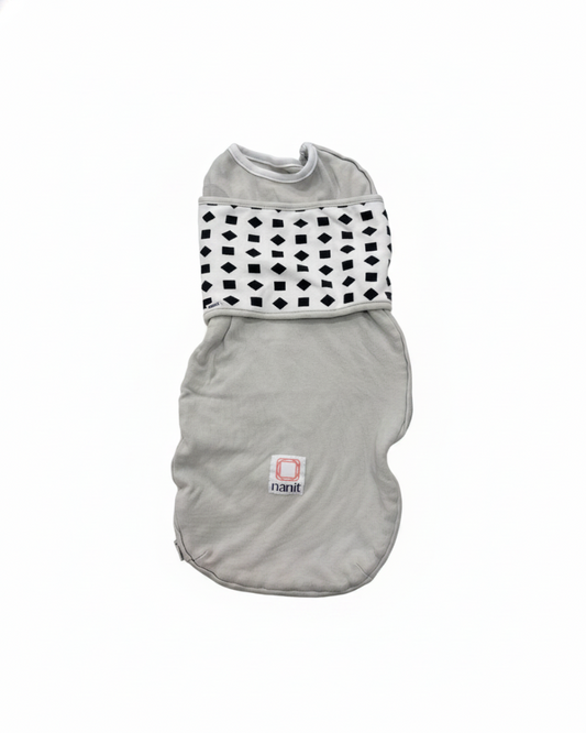 nanitnanit Dormeuses Neutre Gris