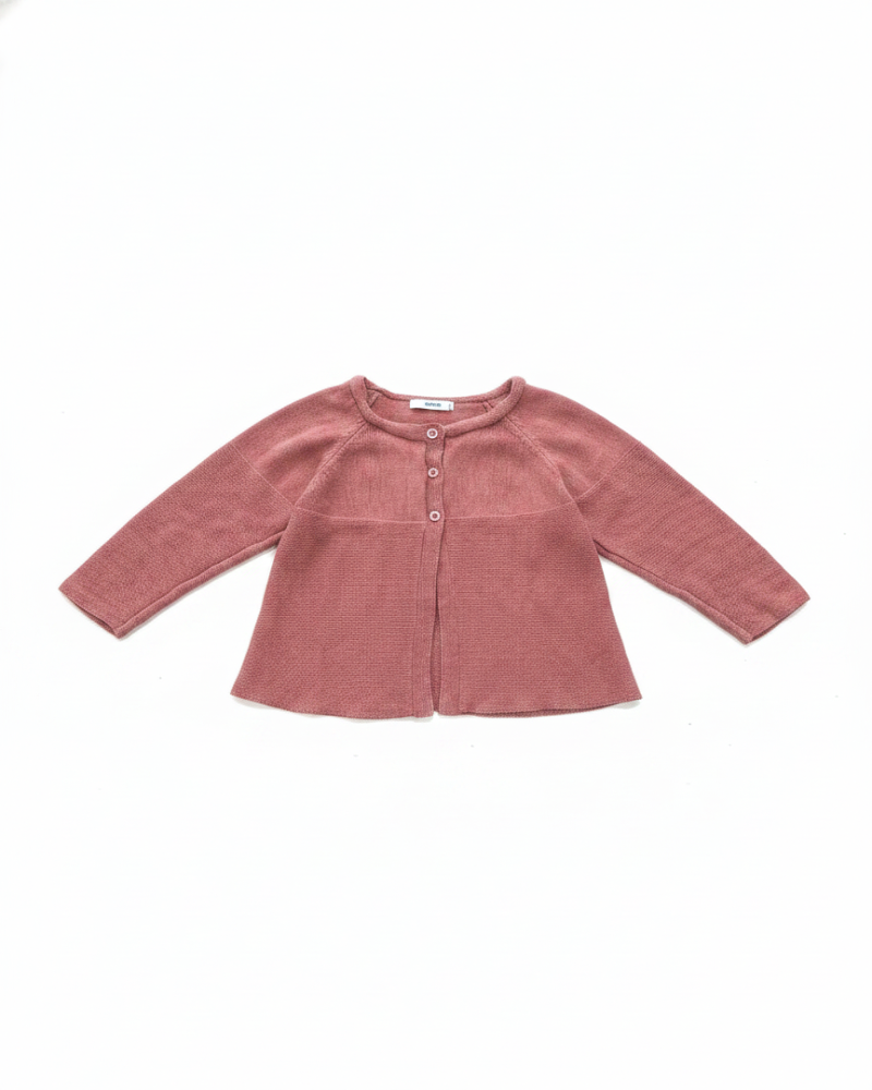 Bout'ChouBout'Chou Cardigans Fille Rose