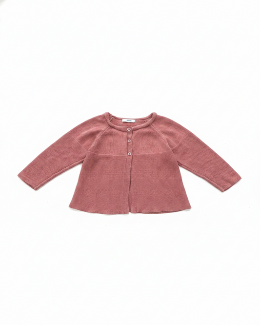Bout'ChouBout'Chou Cardigans Fille Rose