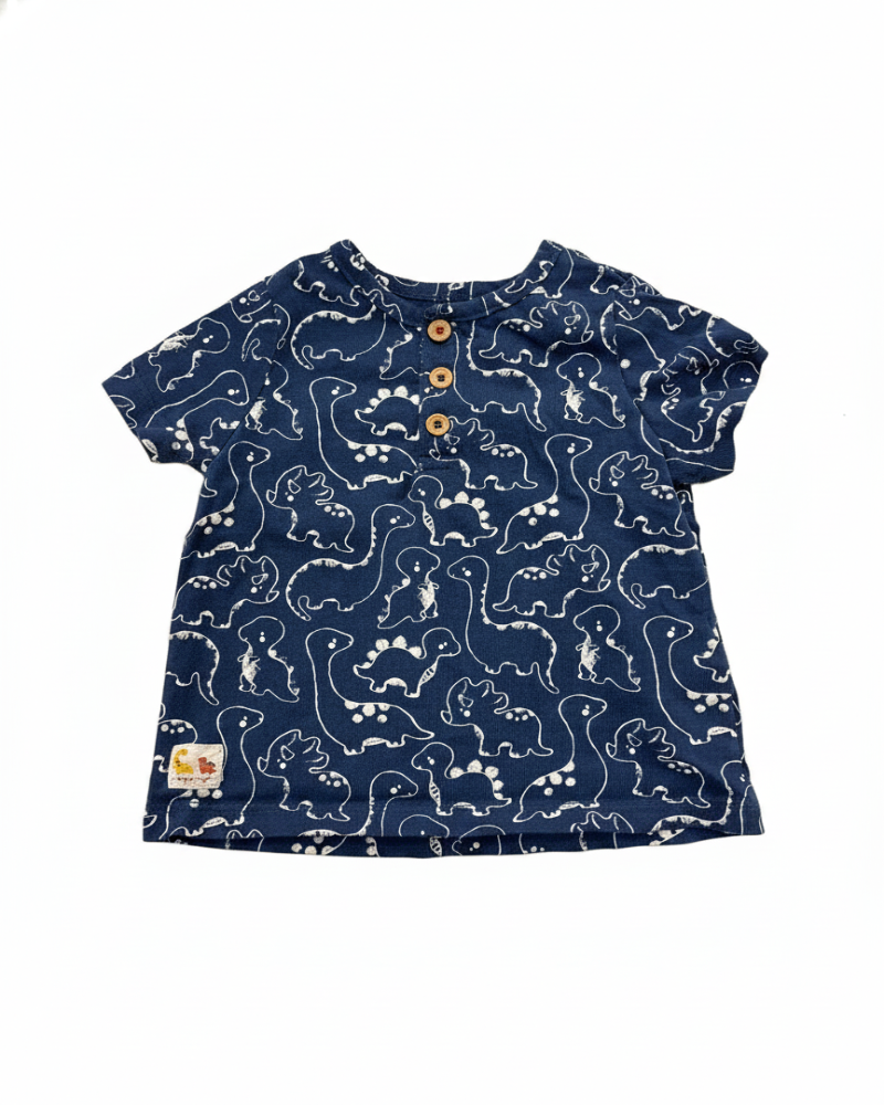 Sergent MajorSergent Major Tee-shirts Garçon Blanc