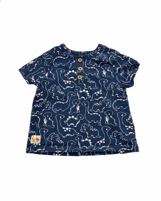 Sergent MajorSergent Major Tee-shirts Garçon Blanc