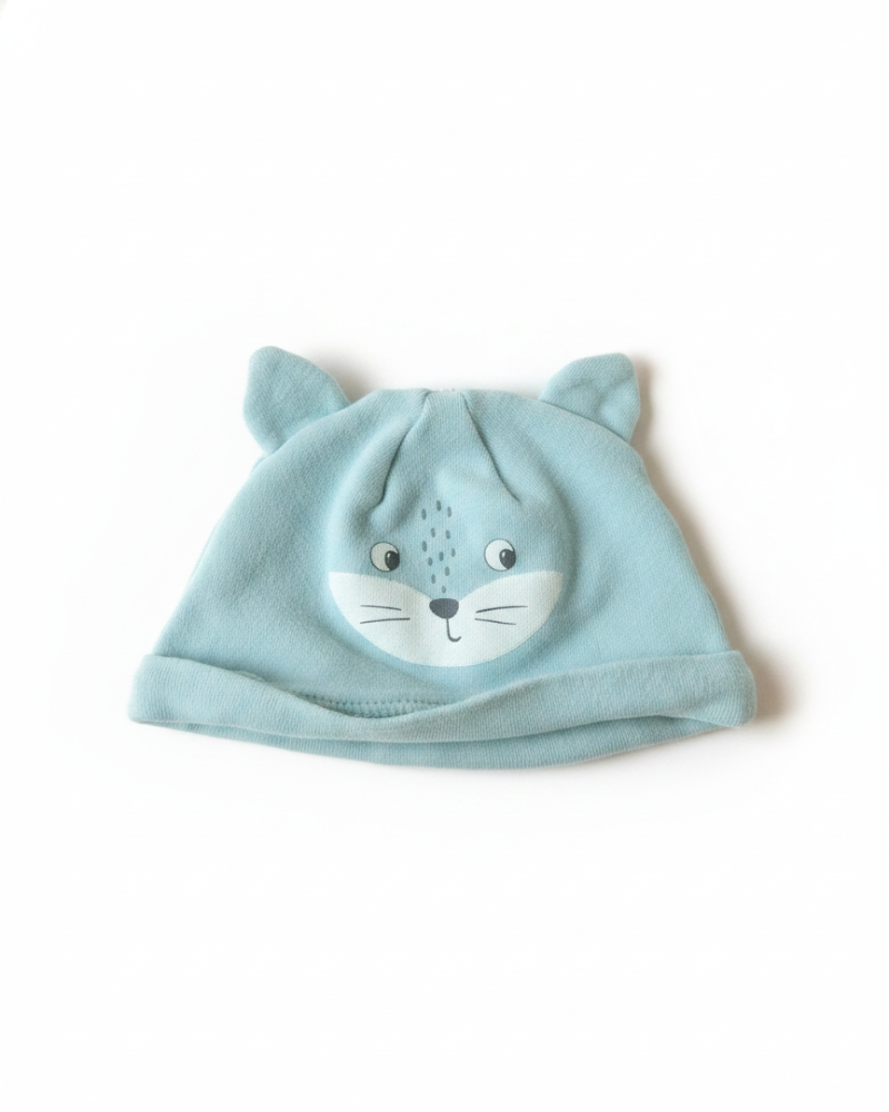 baby clubbaby club Bonnets, Tuques Neutre Vert