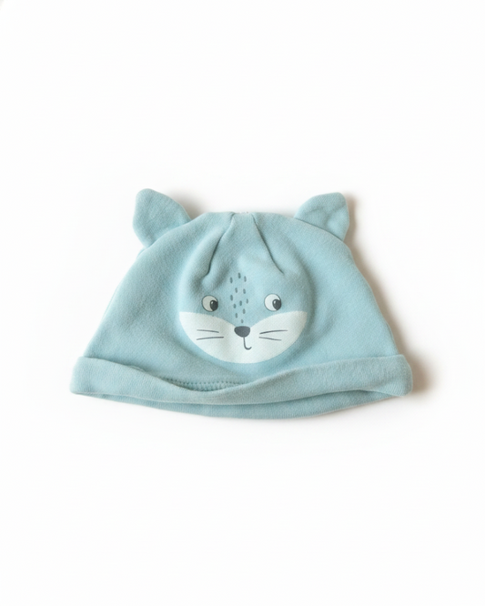 baby clubbaby club Bonnets, Tuques Neutre Vert