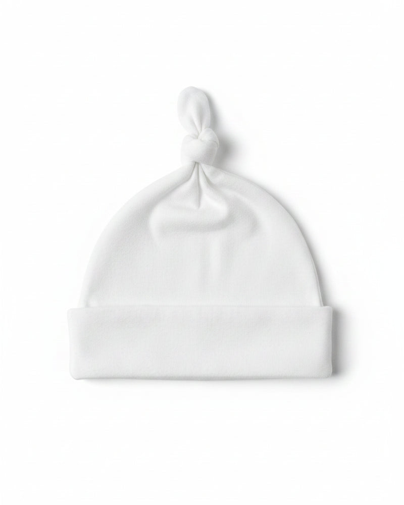 InconnueInconnue Bonnets, Tuques Neutre Blanc