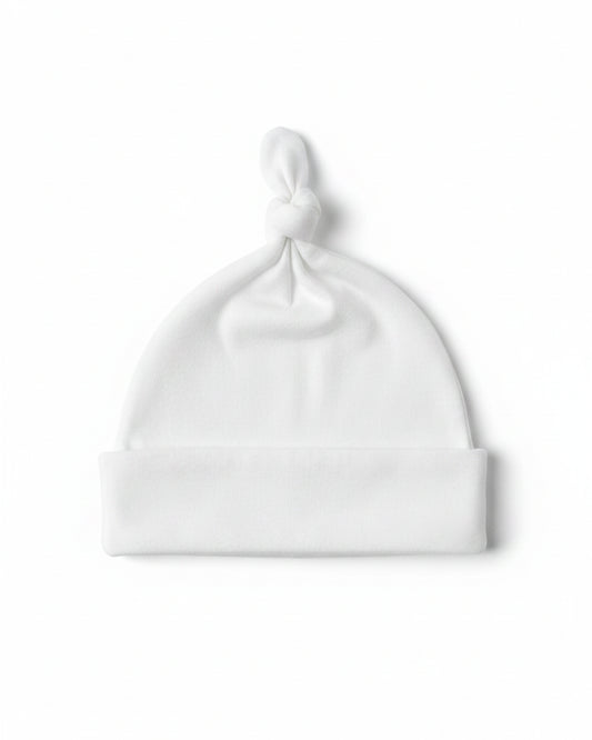 InconnueInconnue Bonnets, Tuques Neutre Blanc