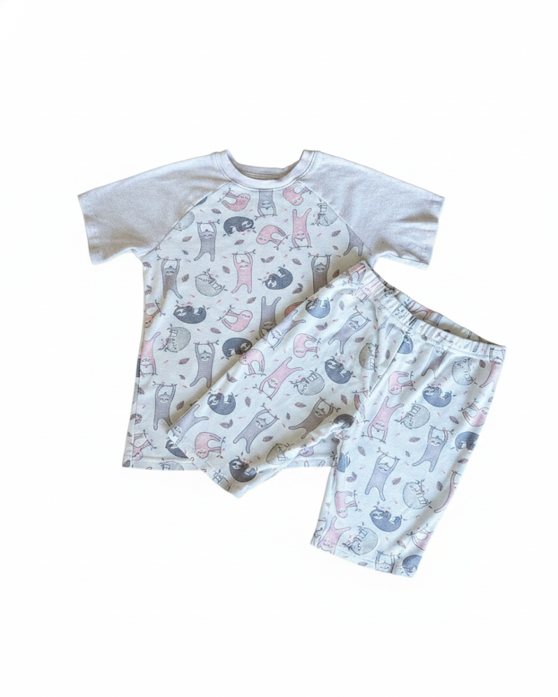 KirklandKirkland Pyjamas Fille Gris